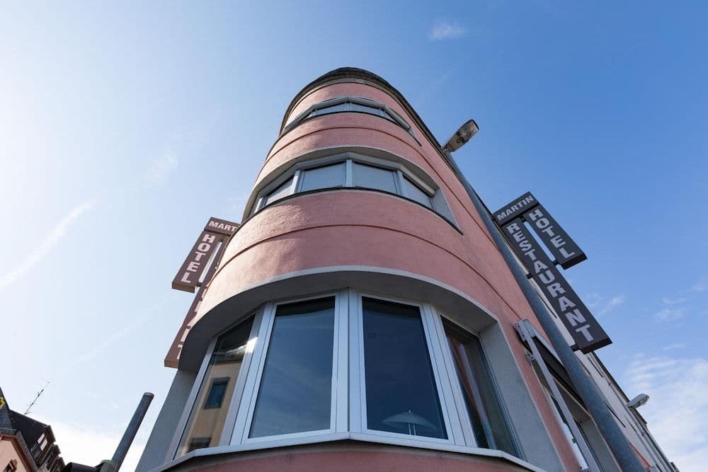 Hotel Martin Hotel Martin