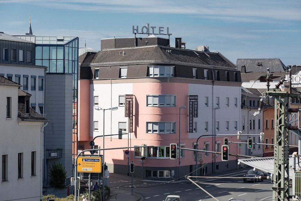 Hotel Martin3