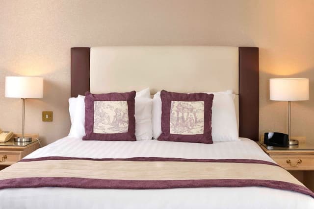Economy Double Room (Budget)