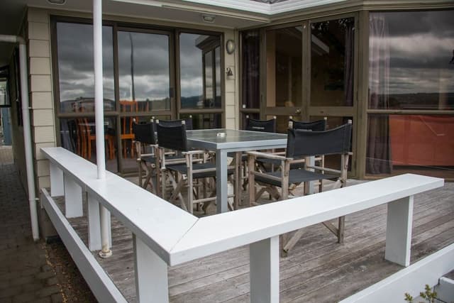 Lakehouse