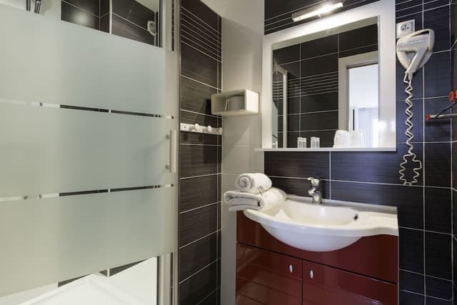 Comfort Room