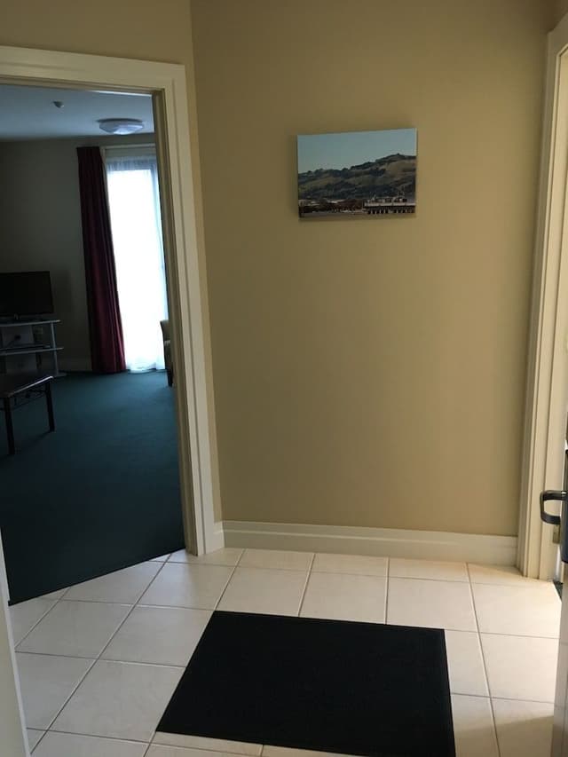 Deluxe Suite, 1 Bedroom, Kitchenette