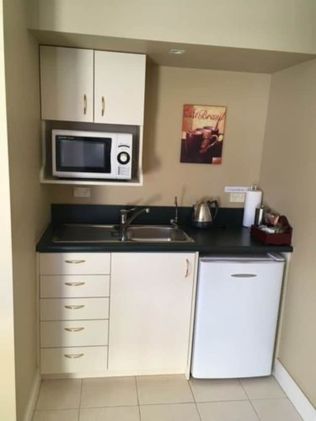 Deluxe Suite, 1 Bedroom, Kitchenette