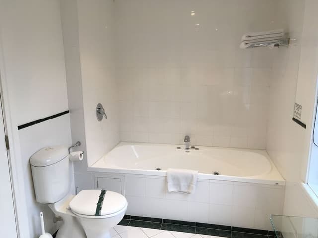 Deluxe Suite, 1 Bedroom, Kitchenette