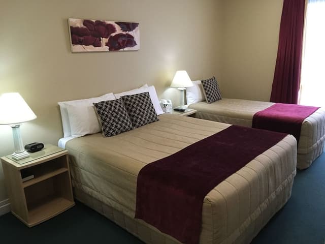 Deluxe Suite, 1 Bedroom, Kitchenette