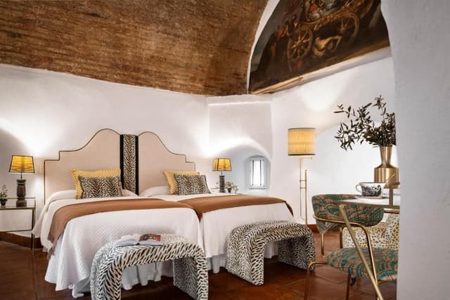 Double or Twin Room