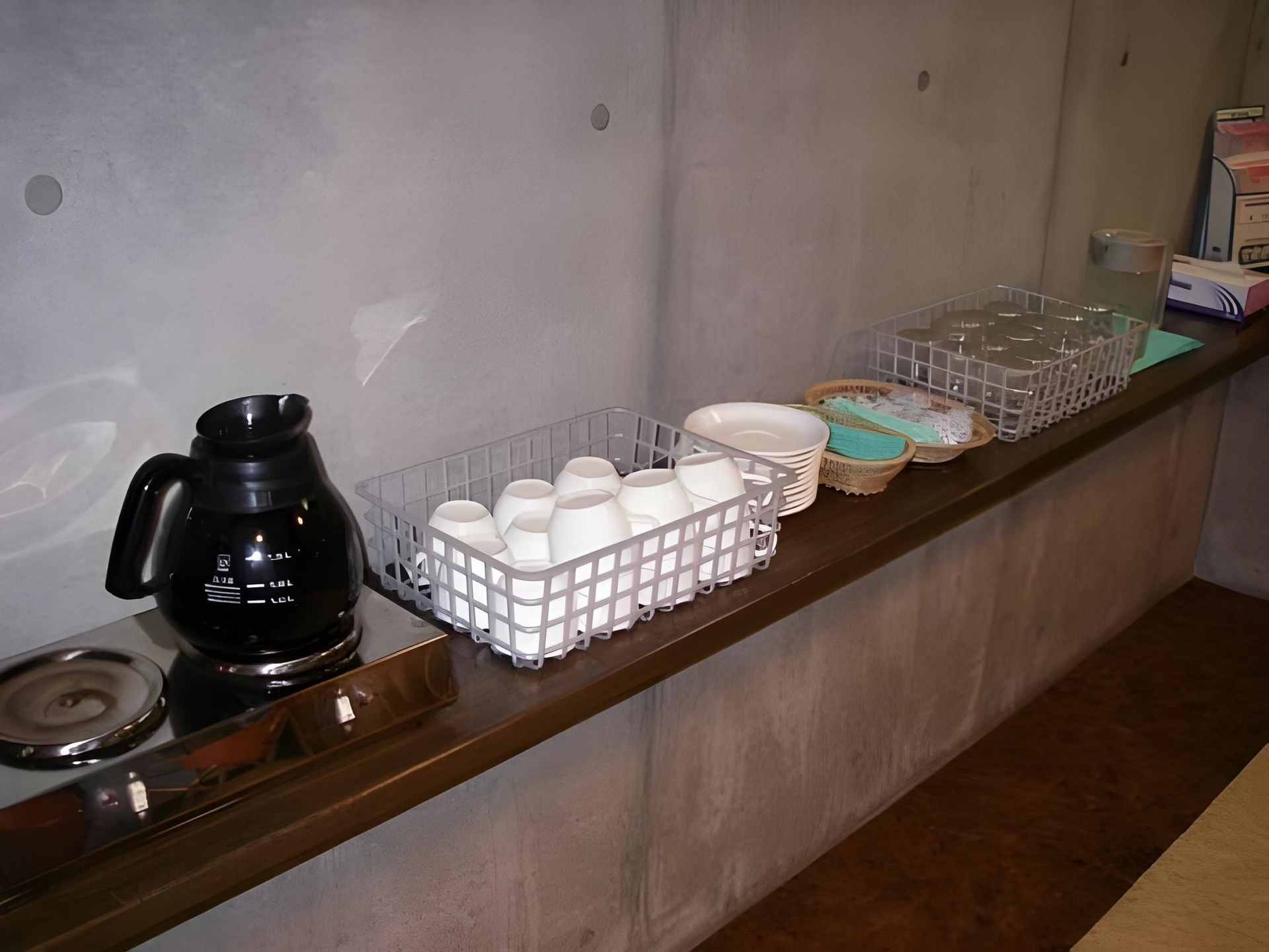 บิสซิเนส โฮเต็ล เลกาโต (Business Hotel Legato)1
