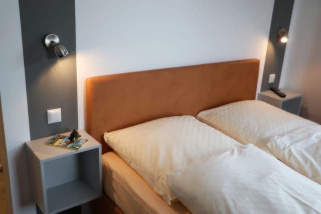 Classic Double Room, Non Smoking