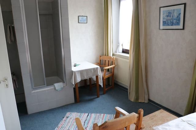 Basic Double Room, Non Smoking