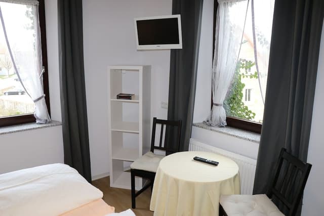 Classic Double Room, Non Smoking