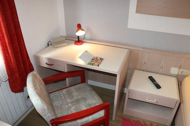 Standard Double Room, Non Smoking