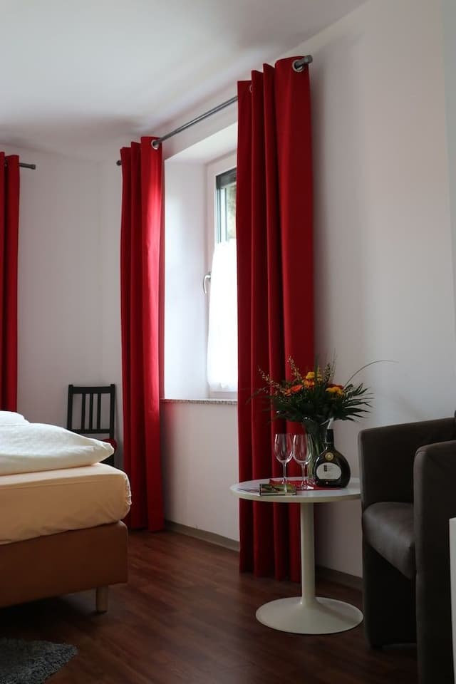 Classic Double Room, Non Smoking