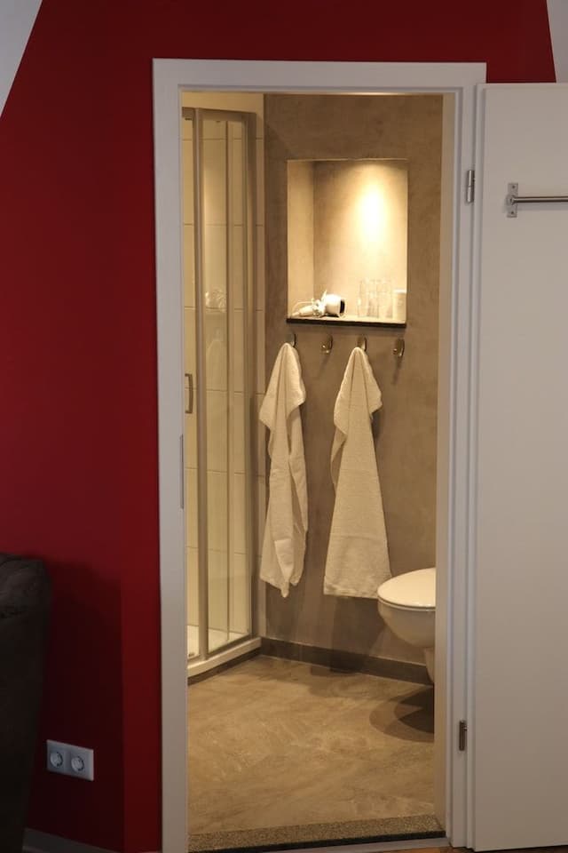 Classic Quadruple Room, Non Smoking