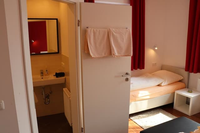 Classic Triple Room, Non Smoking