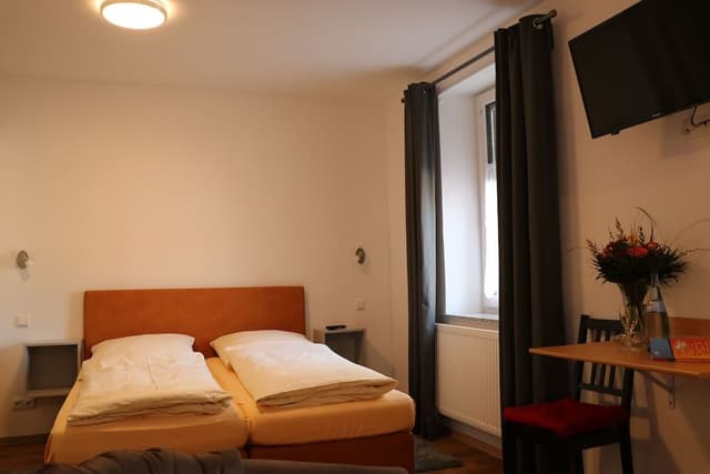 Classic Quadruple Room, Non Smoking