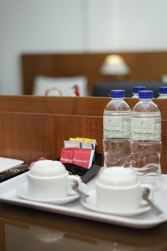 Deluxe Double Room, 1 Double Bed