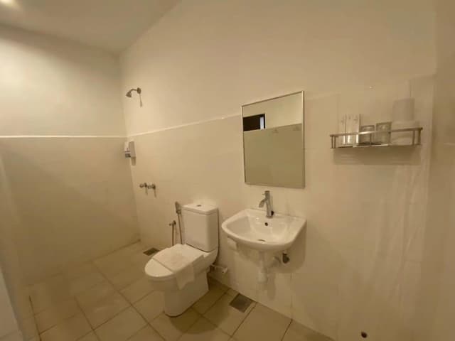 Family Suite, 3 Bedrooms