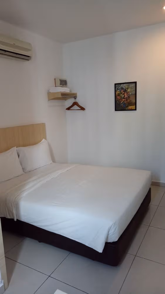 Family Suite, 3 Bedrooms