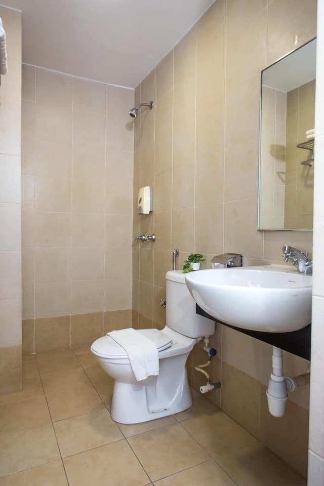 Deluxe Double Room, 1 Double Bed