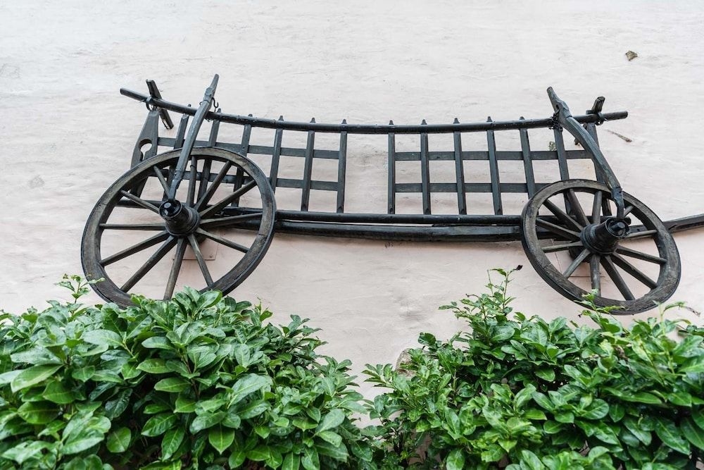 Hotel Altes Weinhaus0
