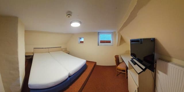 Family Apartment