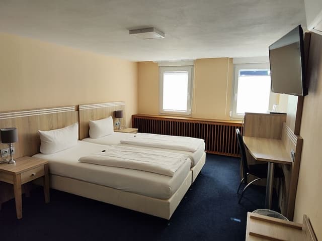 Design Double Room, 1 Bedroom