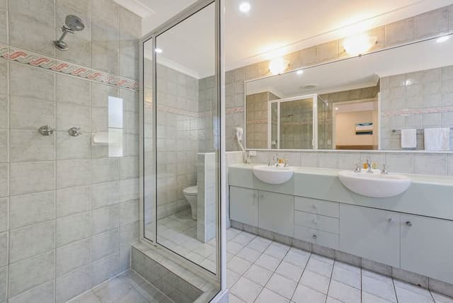 Family Villa, 3 Bedrooms, Jetted Tub