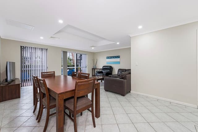 Family Villa, 3 Bedrooms, Jetted Tub