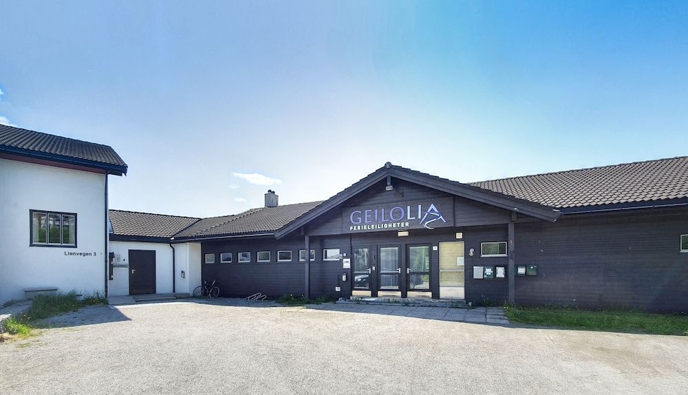 Geilolia Ferieleiligheter2