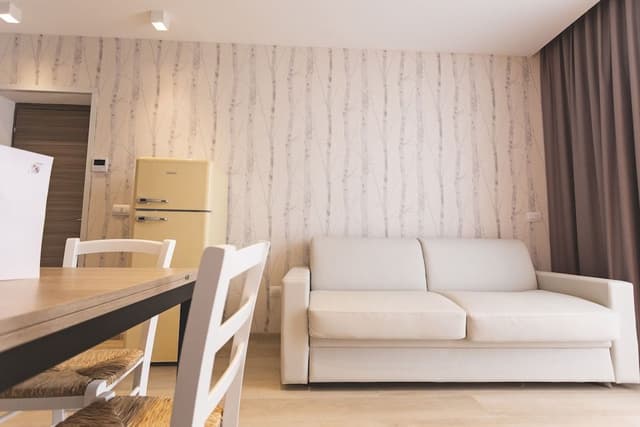 Deluxe Condo, 2 Bedrooms