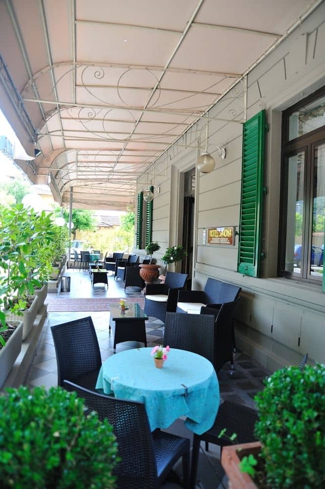 Hotel Savona Hotel Savona
