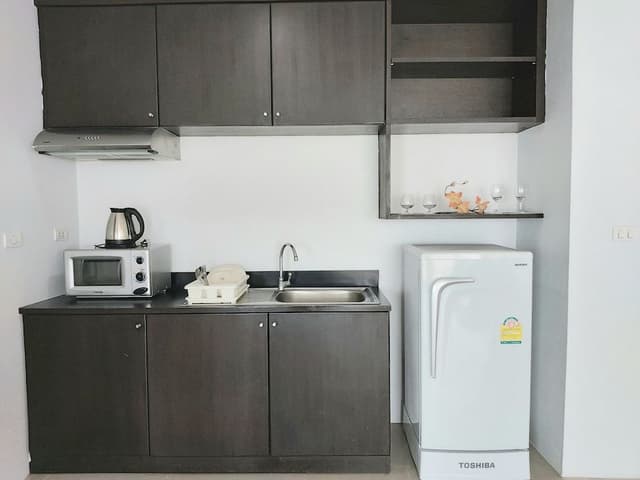 Suite, 1 Bedroom