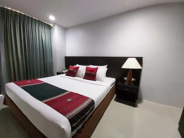 Suite, 1 Bedroom
