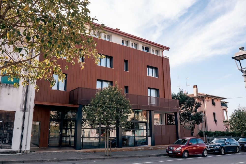 La Nuvola Albergo0