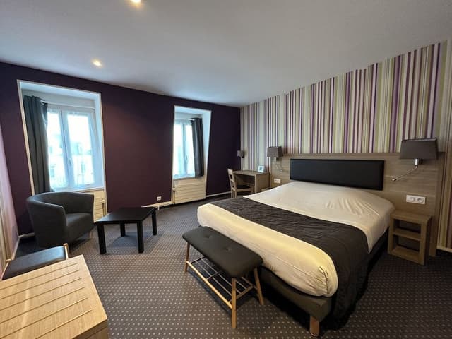 Comfort Double Room