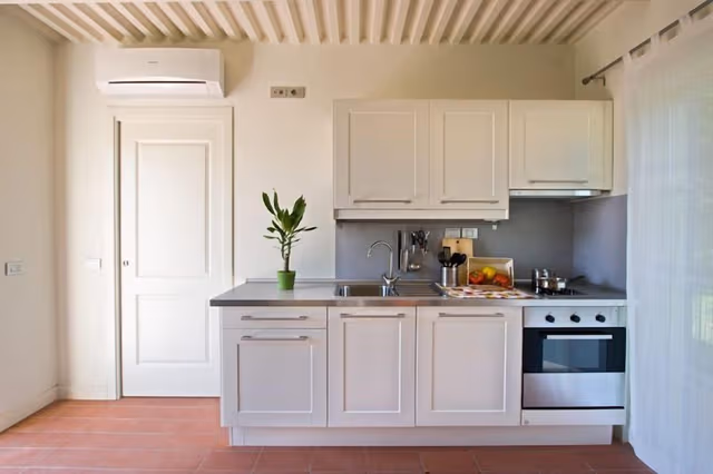 Apartment for 4 people