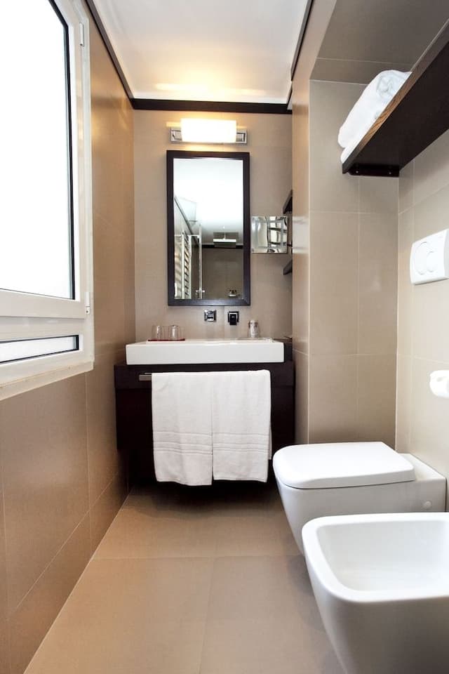 Junior Suite (Superior )