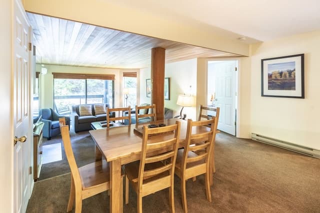 Apartment, 2 Bedrooms