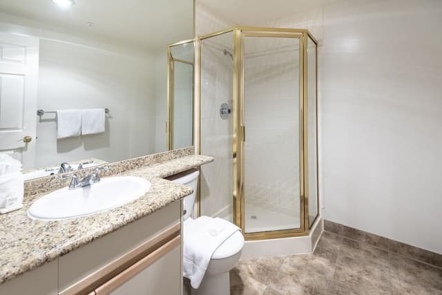 Apartment, 2 Bedrooms