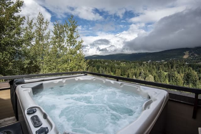 Apartment, 2 Bedrooms, Mountain View