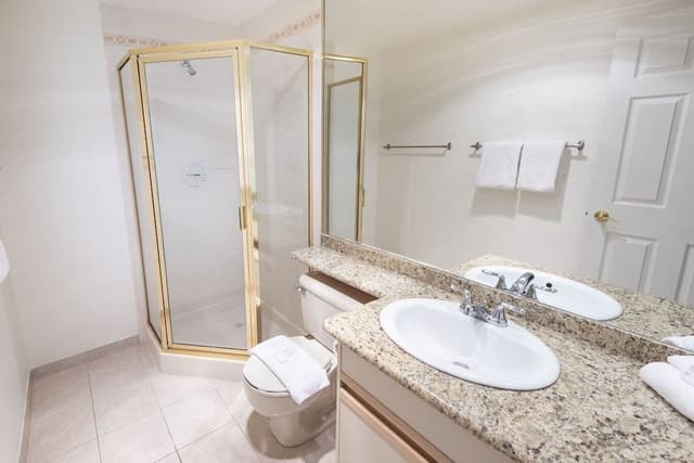 Apartment, 2 Bedrooms