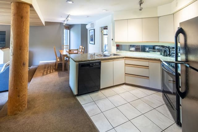Apartment, 2 Bedrooms