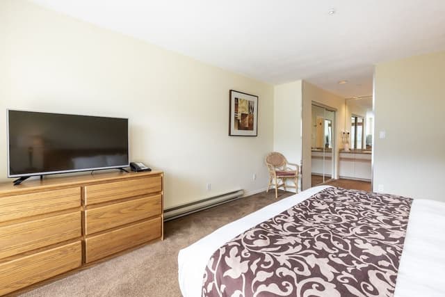 Apartment, 2 Bedrooms