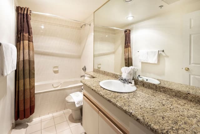 Apartment, 2 Bedrooms