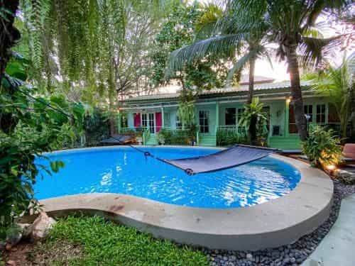 Green Gallery Beach Boutique Hotel Green Gallery Beach Boutique Hotel
