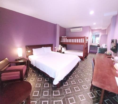 Junior Suite Double
