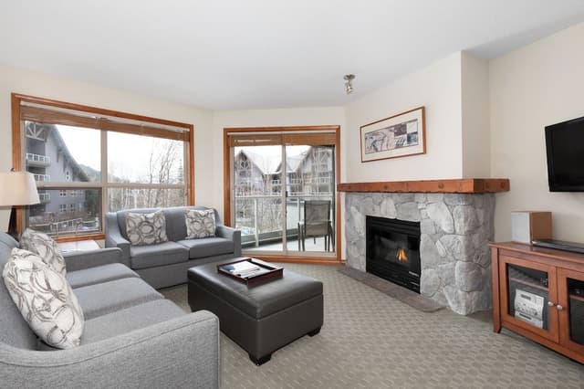 Condo, 2 Bedrooms (Unit 364)