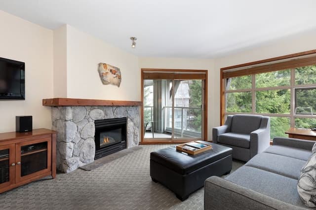 Condo, 2 Bedrooms (Unit 544)