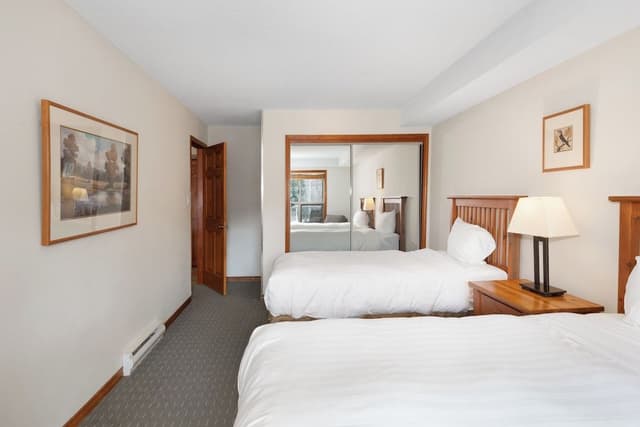 Condo, 2 Bedrooms (Unit 366)