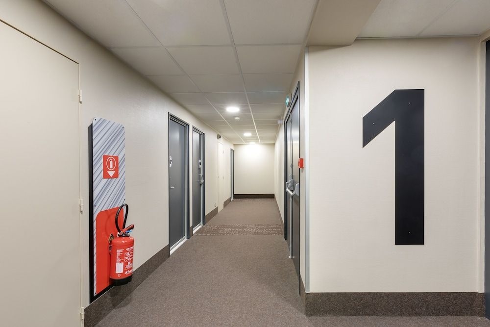 B&B Lille Centre Grand Palais4